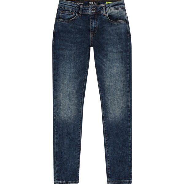 Cars Jeans Džínsy ROOKLYN tmavomodrá 54231331