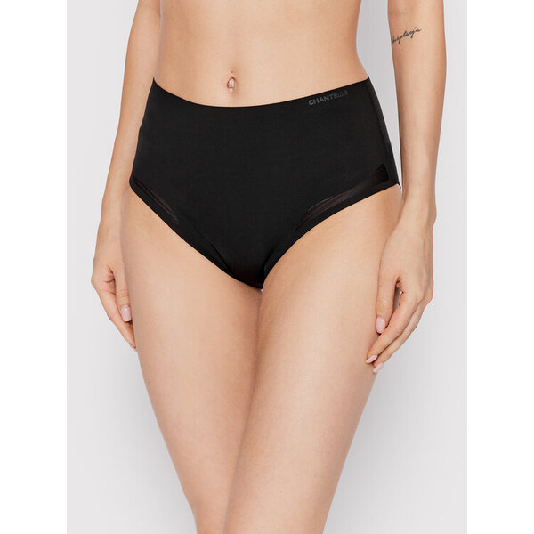 Klasické nohavičky s vysokým pásom Chantelle 32588490