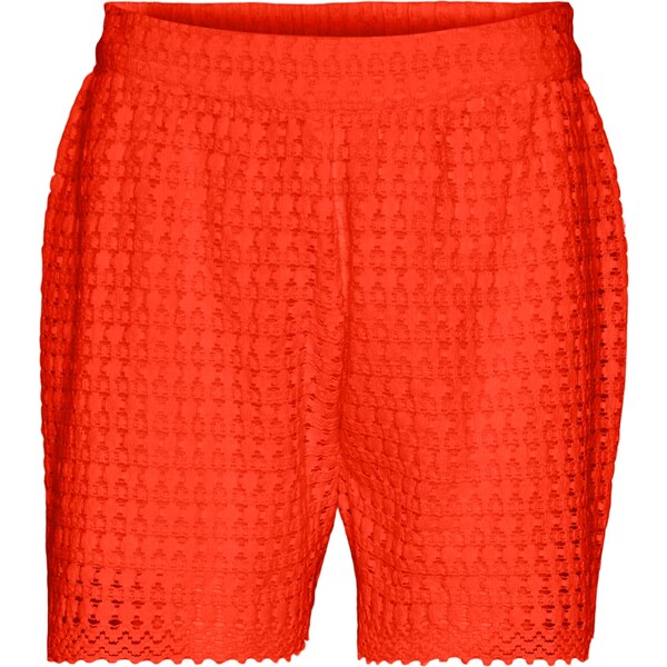 VERO MODA Nohavice oranžová 55046869