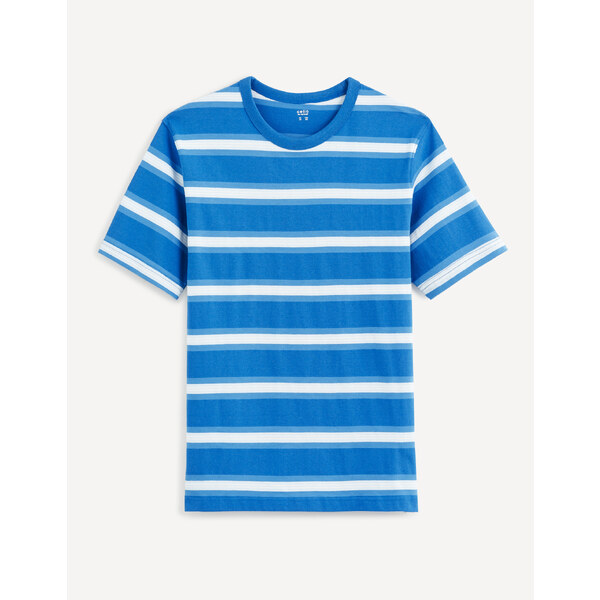 Pruhované tričko Bewasp Celio 50498445