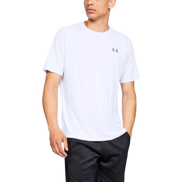 Mens T-shirt Under Armour Tech 2.0 SS Tee 64786088