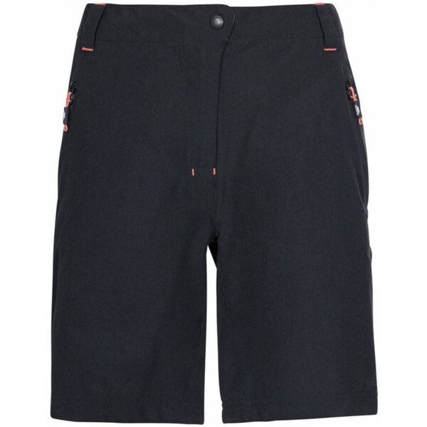 Womens Outdoor Shorts Trespass Brooksy 50673506