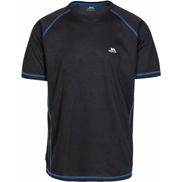 Mens T-shirt Trespass Albert 50677683