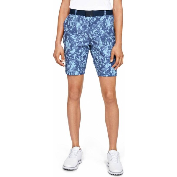 Womens Golf Shorts Under Armour Links Printed Short 64783572