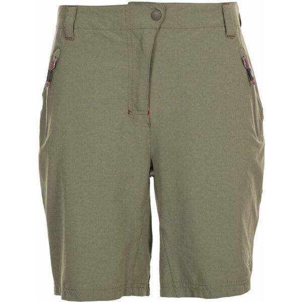 Womens Outdoor Shorts Trespass Brooksy 50641404