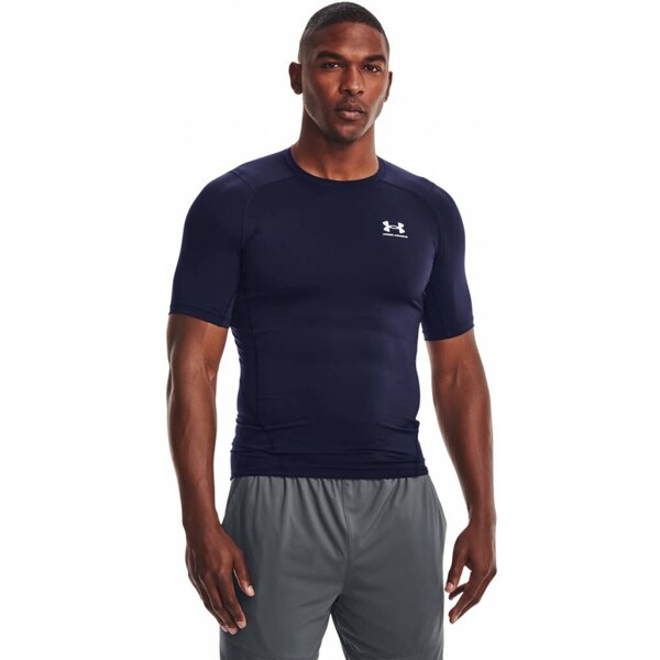Mens compression shirt Under Armour HG Armour Comp SS 64783651