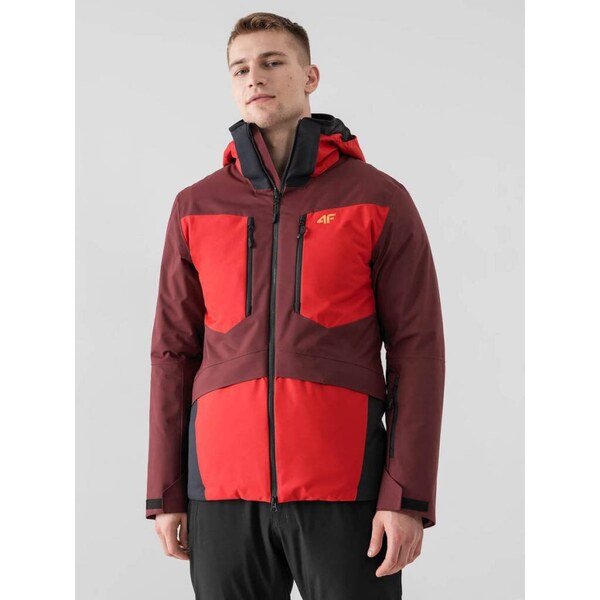 Mens Ski Jacket 4F 50680418