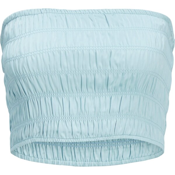 JJXX Top Magdalena svetlomodrá 54931402