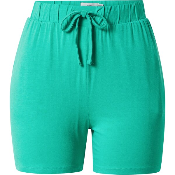 ICHI Nohavice IHLISA nefritová 54231391