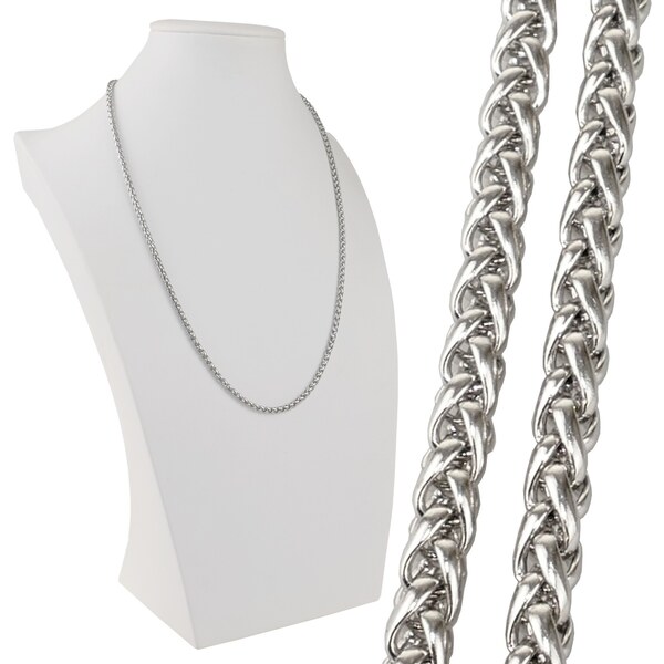 CITY STORM Retiazka z chirurgickej ocele - Marc 66889421