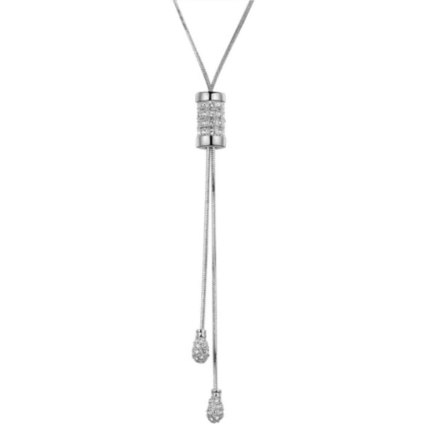 SWAROVSKI Elements Swarovski e. dlhý náhrdelník Prestige sen6079 32662702