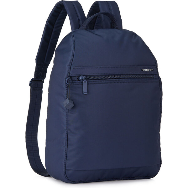 Hedgren Batoh Inner City Vogue L Backpack HIC11L - tmavo modrá 43245896