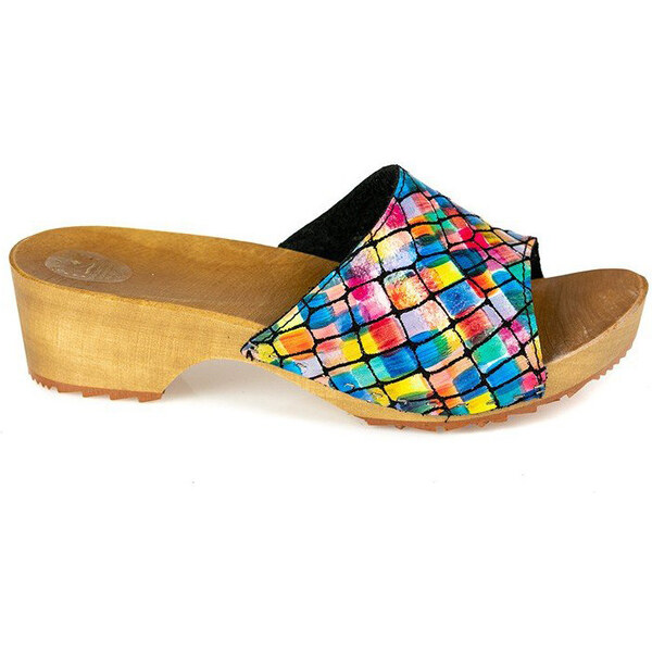 Glara Dreváky z pravej kože 32741010