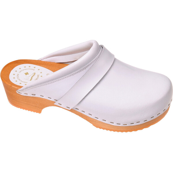 Glara Zdravotné dreváky 32740999