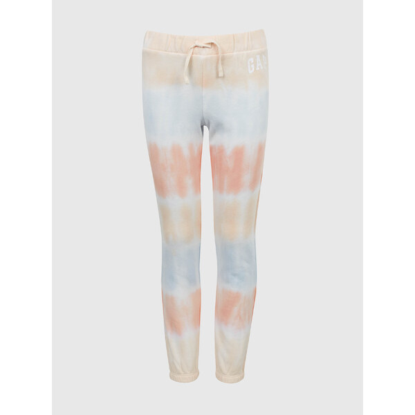 GAP Dievčenské tepláky s logom 803827-00 66268570