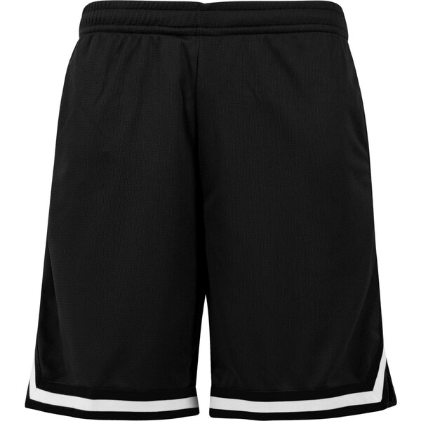 Urban Classics Nohavice čierna / biela 33868630