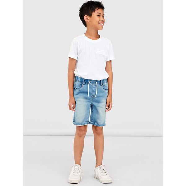 Džínsové šortky NAME IT 32779417