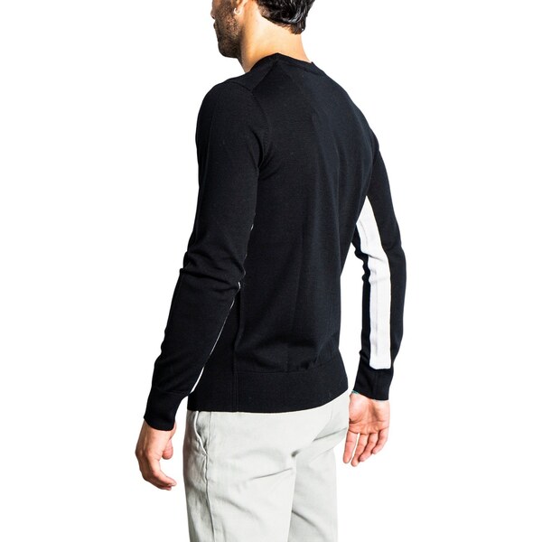 Paolo Pecora Milano pánsky sveter 66472092