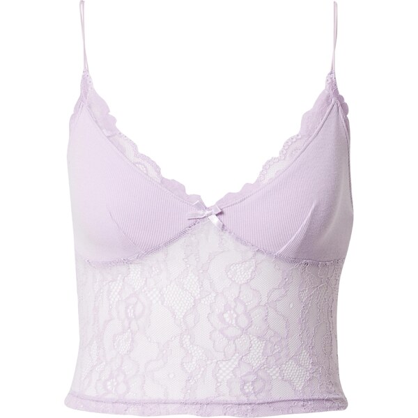 SHYX Top Eloy fialová 63142057