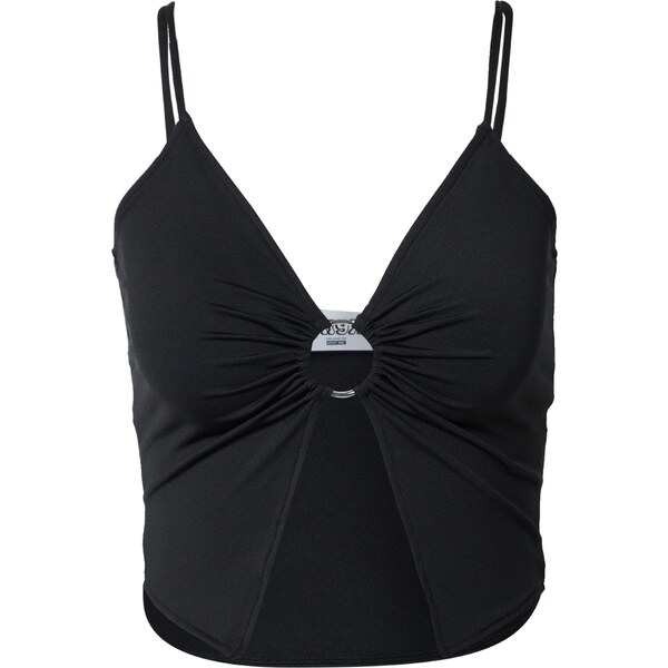 SHYX Top Dion čierna 54231452