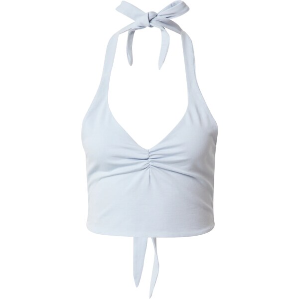 SHYX Top Drama svetlomodrá 63142058