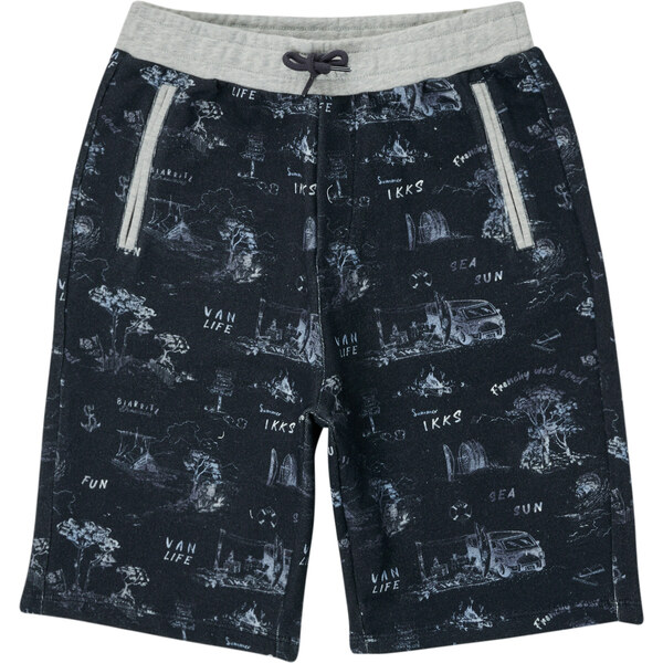 Ikks Šortky/Bermudy JARNAUX Ikks 62491839
