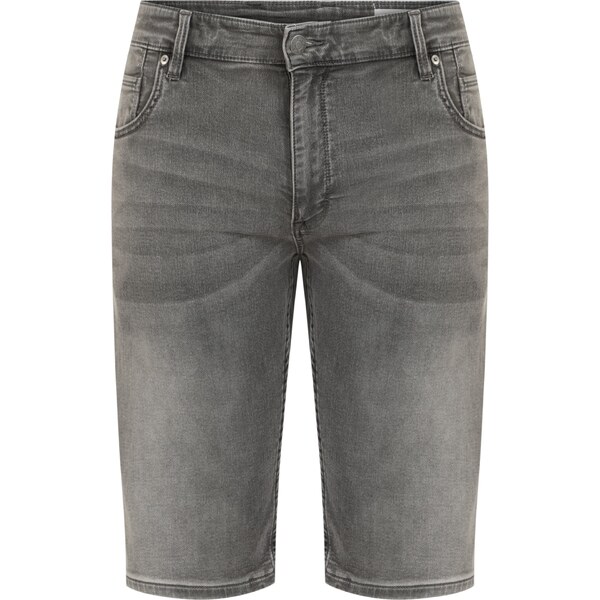 s.Oliver Džínsy sivý denim 32794030