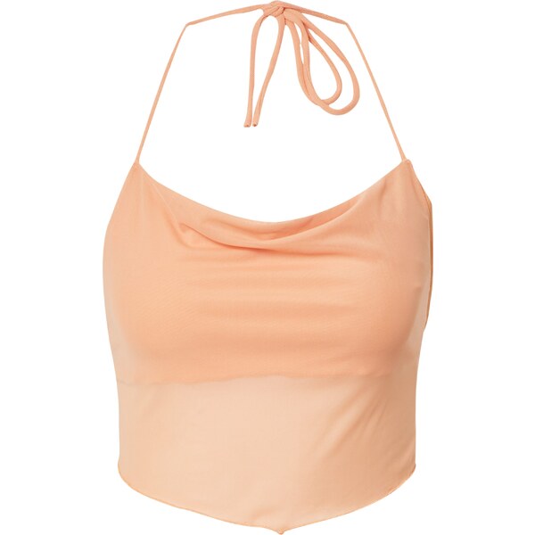 SHYX Top Draco hnedá 55017370