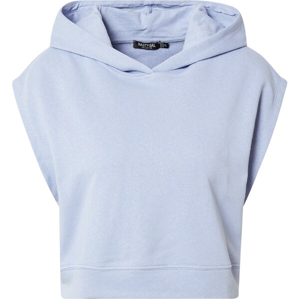 Nasty Gal Mikina opálová 62335086