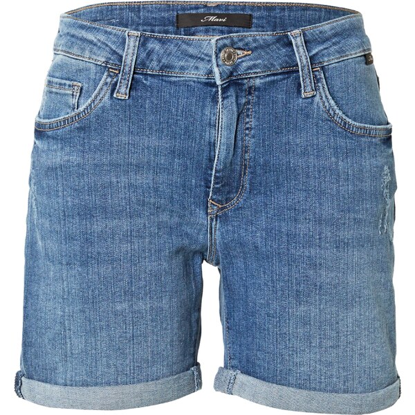 Mavi Džínsy Pixie modrá denim 32815295