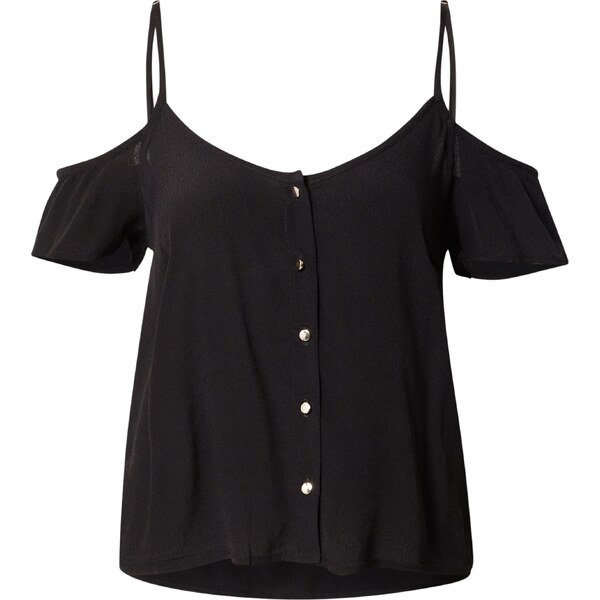 ABOUT YOU Top Abby čierna 54231576