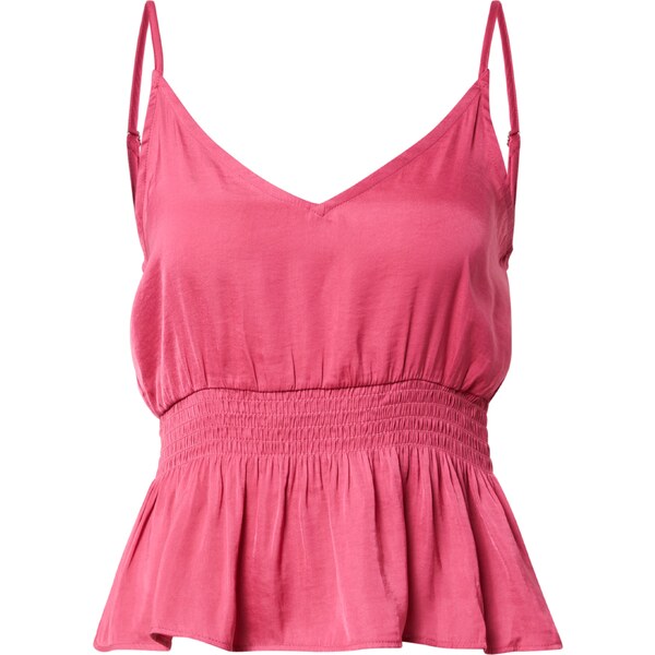 ABOUT YOU Top Caja ružová 54630009