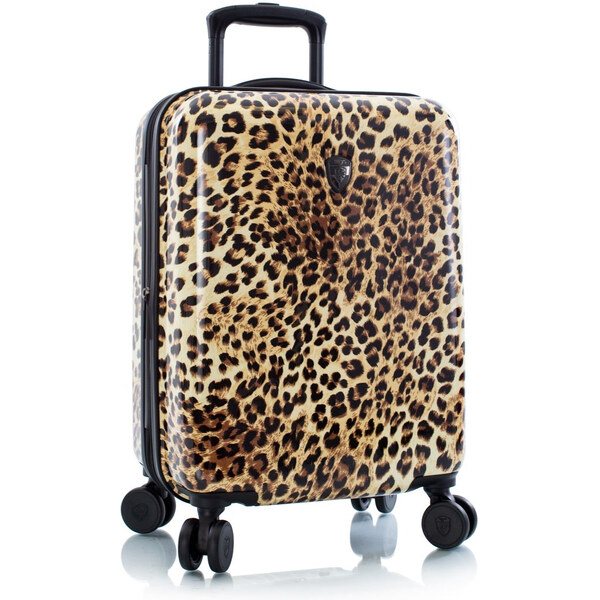 Heys Brown Leopard S 63410144