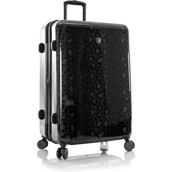 Heys Black Leopard L 62193265