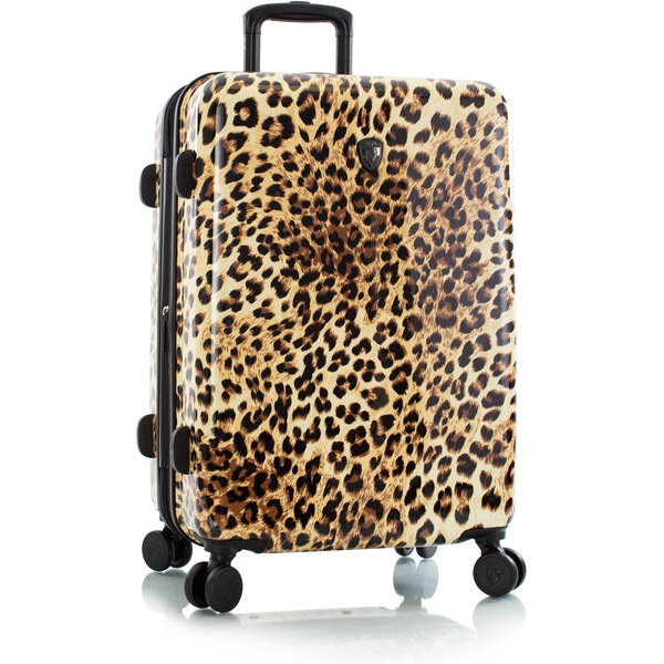 Heys Brown Leopard M 63410143