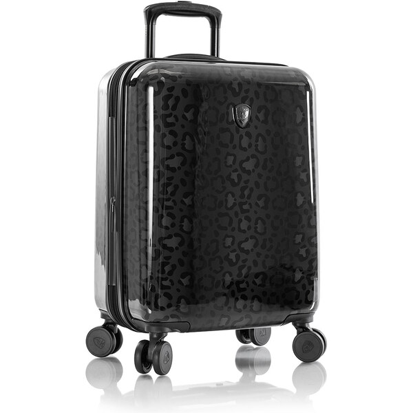 Heys Black Leopard S 62192696