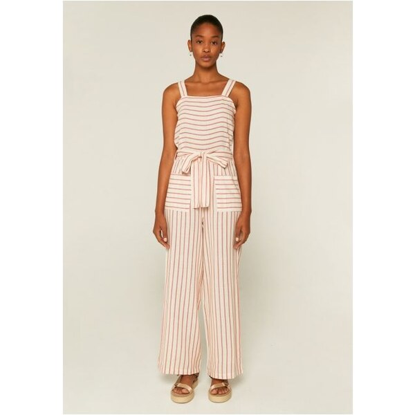 Compania Fantastica Pásikavý overal 32806861