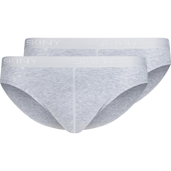 Skiny Nohavičky svetlosivá 32814125