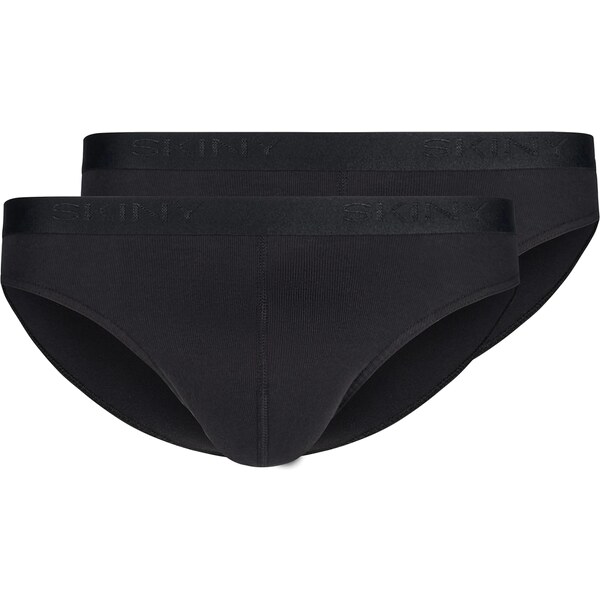 Skiny Nohavičky čierna 32814132