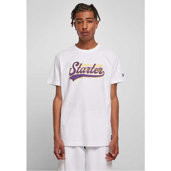 Starter Black Label Starter Swing Tee White 50677629