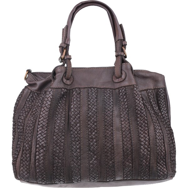 Cafe kožená talianska kabelka Daniela Righe Cafe NovaKabelka.sk 32839287