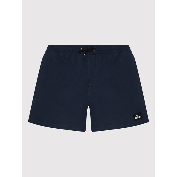 Plavecké šortky Quiksilver 37102876