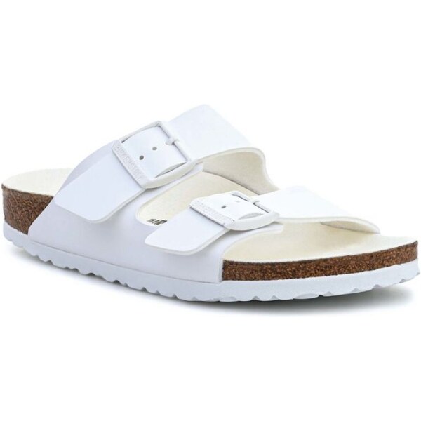 Topánky Birkenstock BS W 1019046 White 56584457