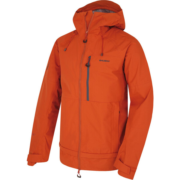 Husky Nanook M tehlová 49121202