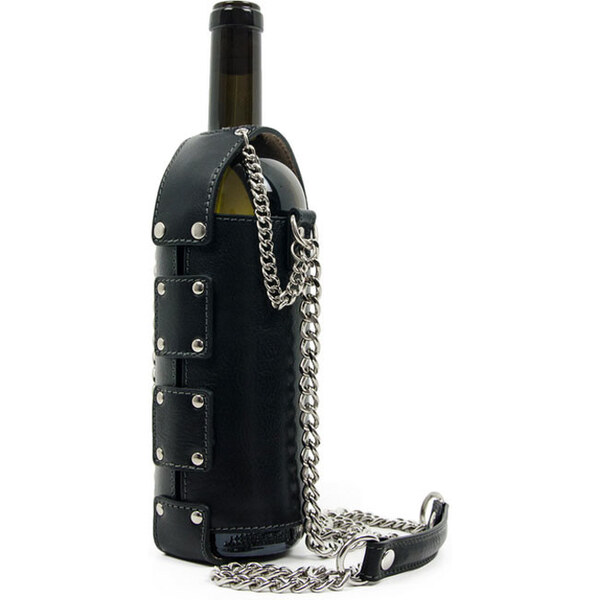 Glara Netradičná kabelka na víno 36988961