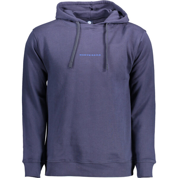 Pánska mikina NORTH SAILS modrá 64710216