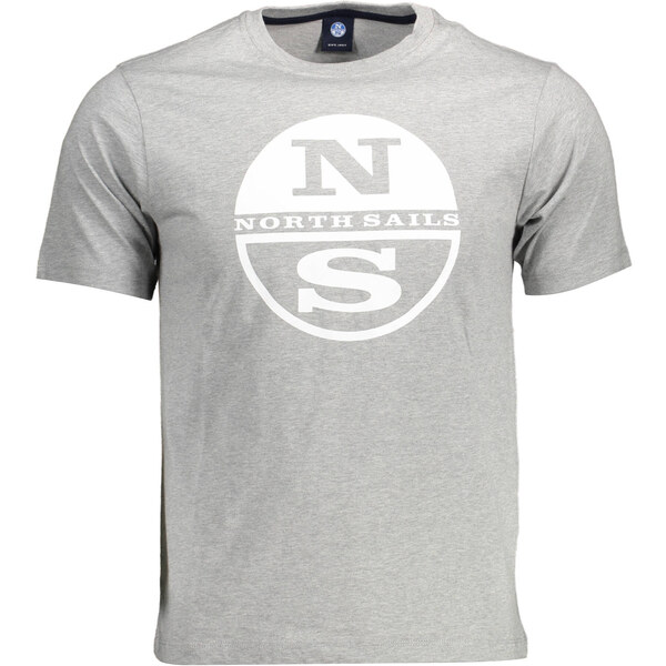 Pánske tričko NORTH SAILS s krátkym rukávom 64702610