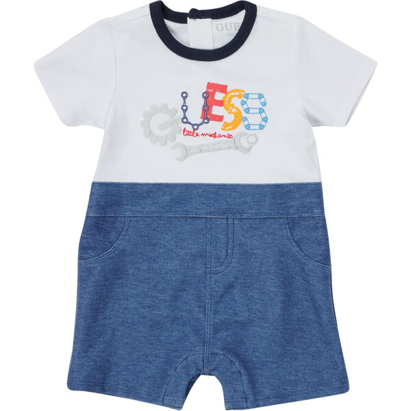 Guess Módne overaly SECHO Guess 62491607