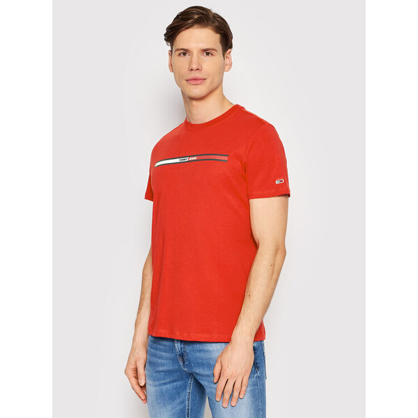 Tričko Tommy Jeans 48359781