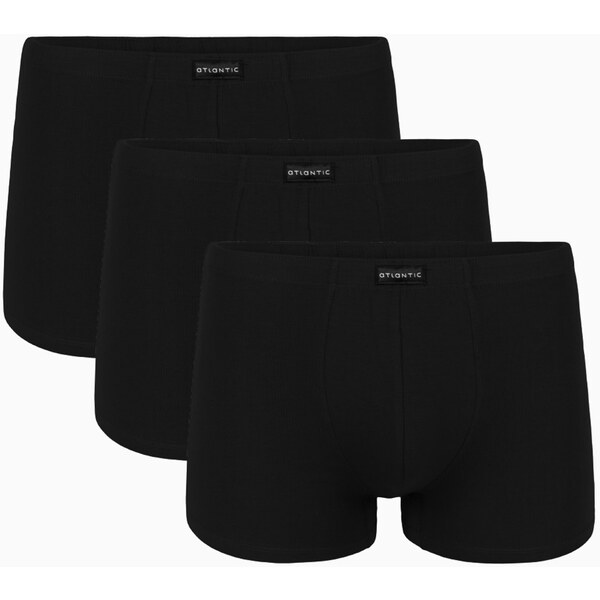 Boxerky Atlantic 3BMH-007 61636649